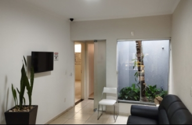 Sala/Escritório para locação em Avaré